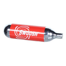 Diveristech 16G Swoosh CO2 Drain Gun Cartridges - GGC-12 - 12/pack