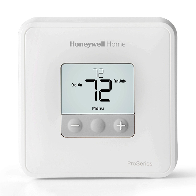 Honeywell T1 Non-Programmable Thermostat - TH1110D2009/U