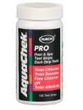 AquaChek Pro Pool and Spa Test Strips