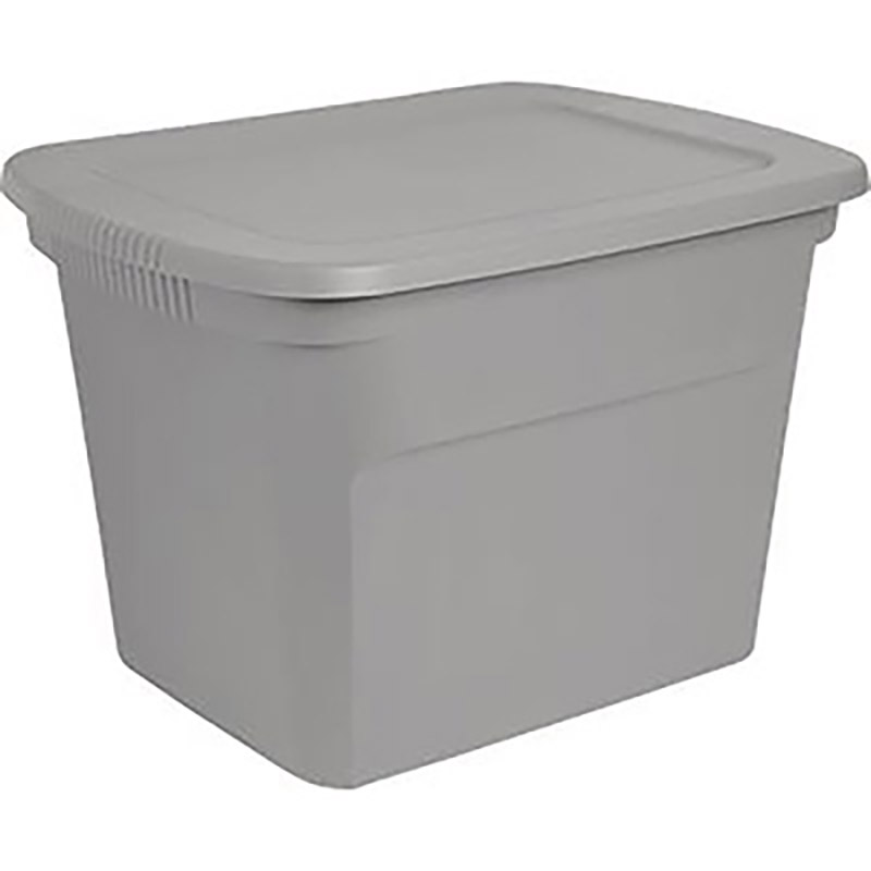 18 Gallon Storage Tote