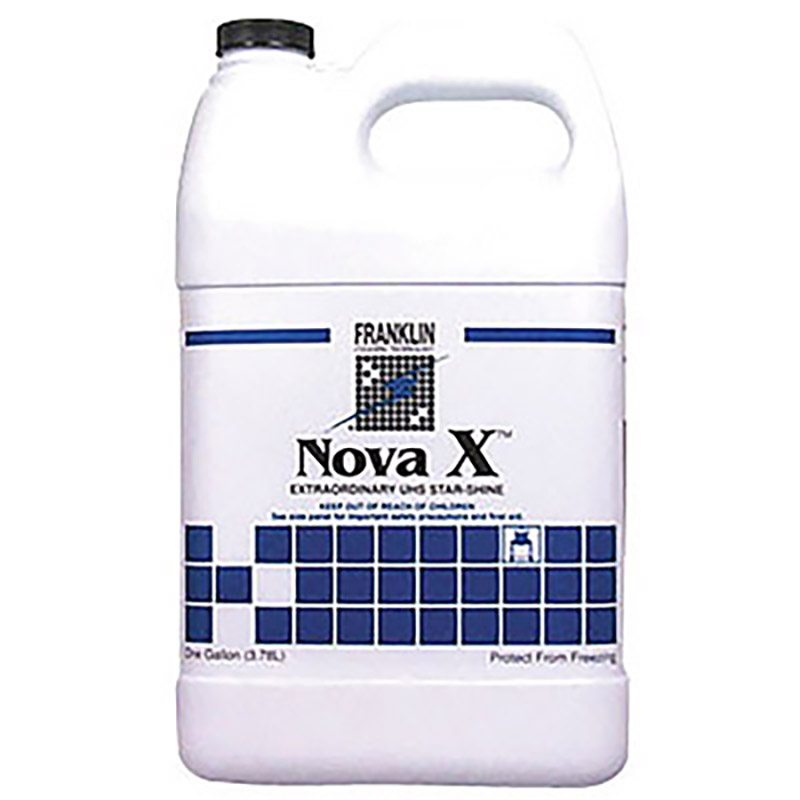 Nova X Floor Finish - Gallon