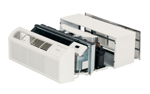 Hotpoint® PTAC Air Conditioner with Electric Heat