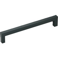 6-5/16" Cabinet Pull - Matte Black