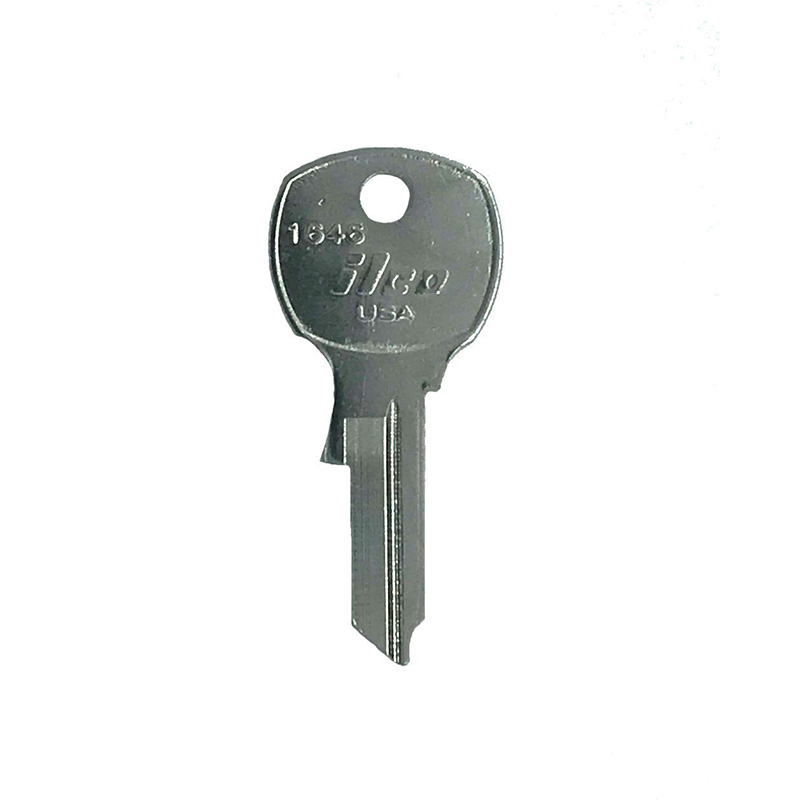 USPS 1646 Mailbox Key Blanks - 10/pack