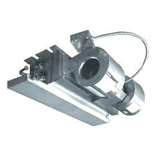 1.5 Ton First Co Horizontal Fan Coil with 6kW Electric Heat - 18HX6