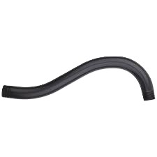 9" Pfister S-Shaped Shower Arm - Bronze