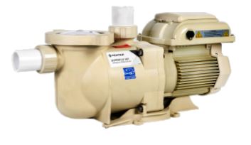 SuperFlo Variable Speed Pool Pump - 1.5 HP