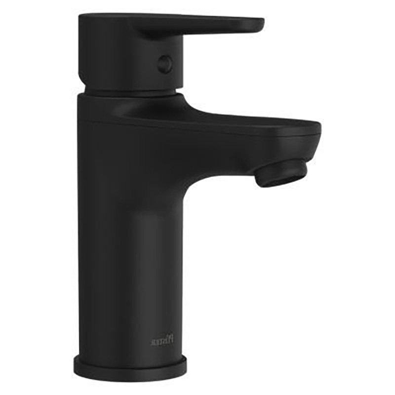 Pfister® Single Handle Bathroom Faucet - Matte Black