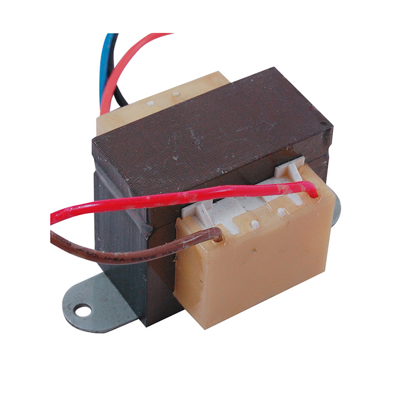 First Co Foot Mount Transformer