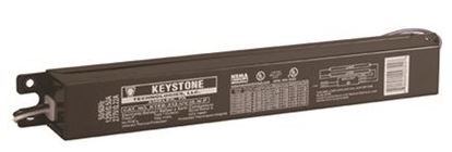 T12 (2) Bulb 48" F40T12 Electronic Fluorescent Ballast