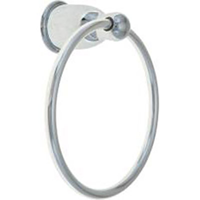 Towel Ring Moen Chrome