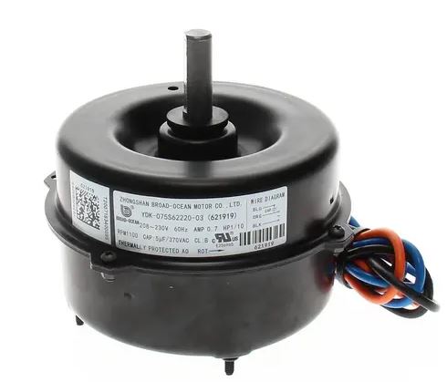 621919 Nortek Condenser Motor