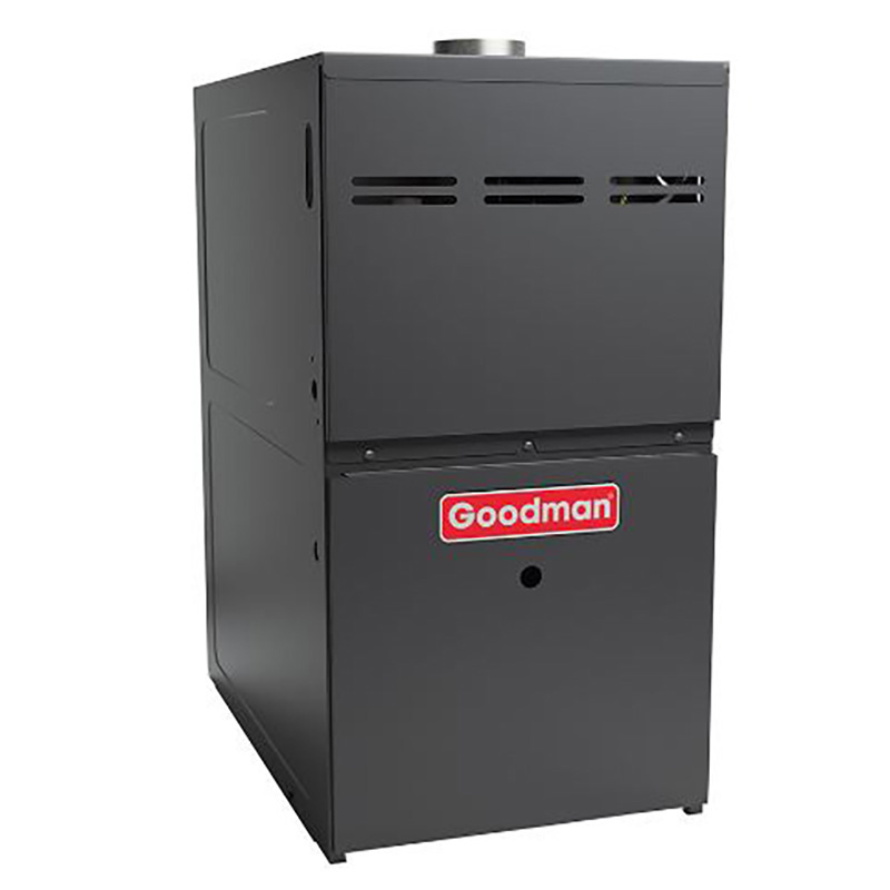 Goodman Upflow/Hortizontal Gas Furnace - 4 Ton - GM9S800804BN