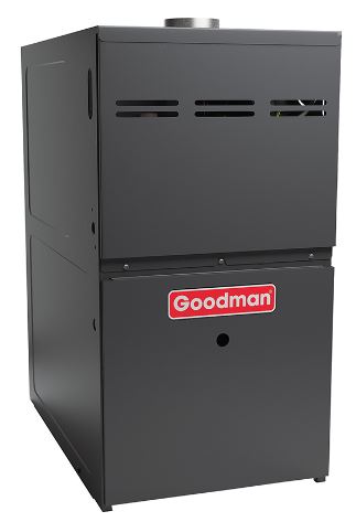 Goodman Upflow/Horizontal Gas Furnace - 5 Ton - GD9S801005CN