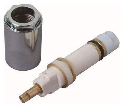 7.875" Mixet Faucet Cartridge - OEM