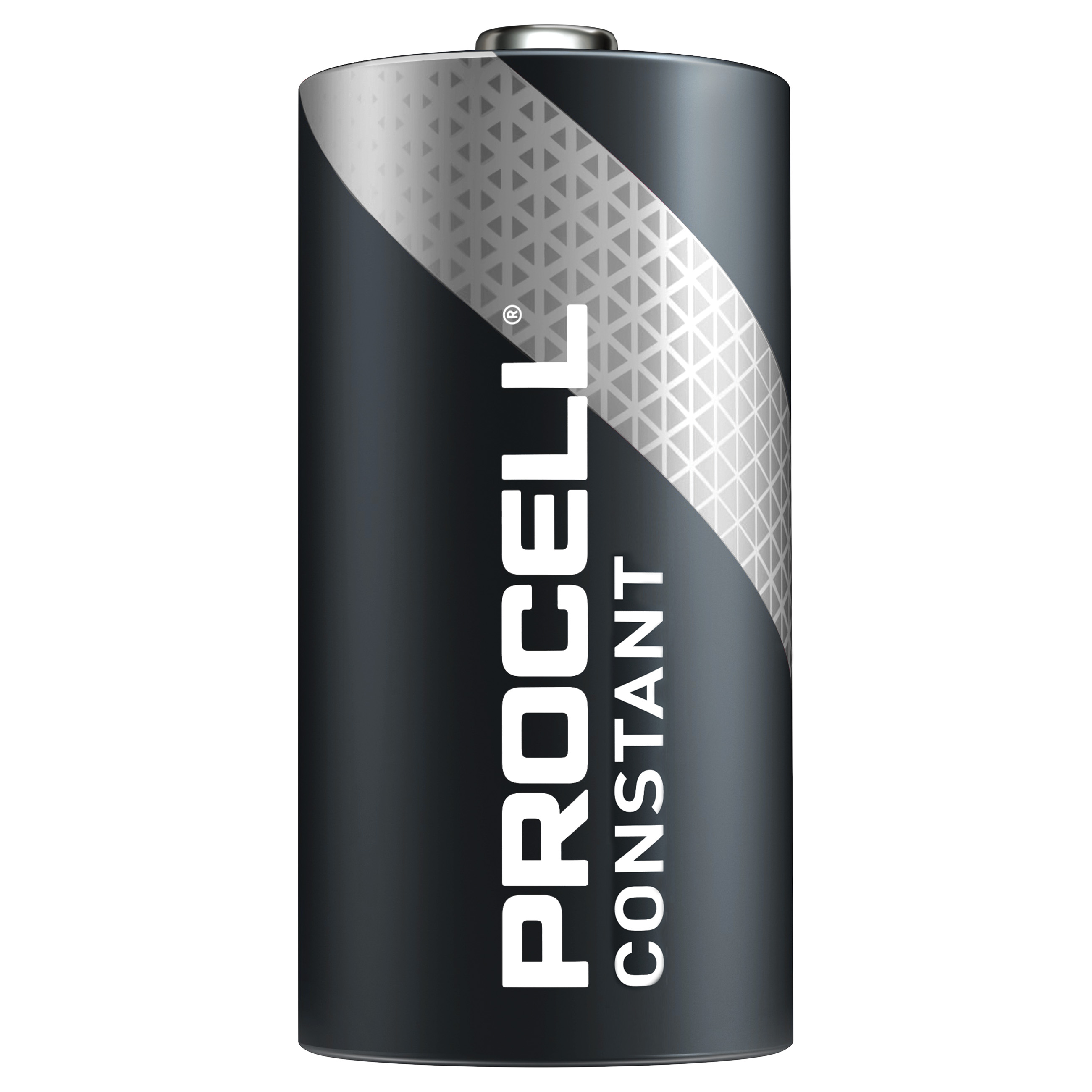 C Procell Alkaline Batteries - 12/pack