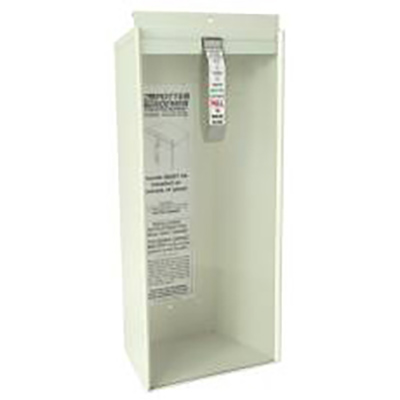 Fire Extinguisher Cabinet