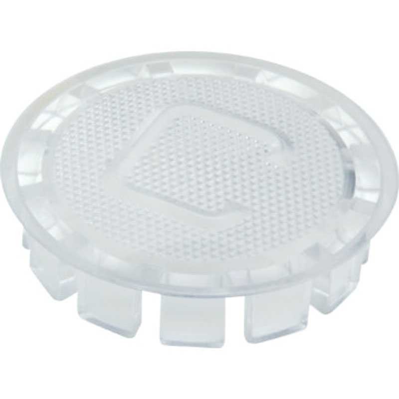 Pp Cold Index Button Acrylic