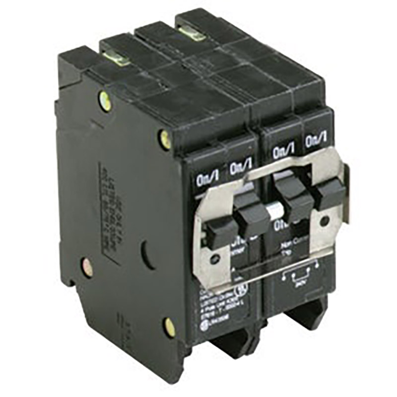 15Amp Sp Twin Interchang Breaker