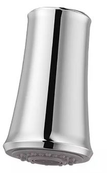 PFister Kitchen Faucet Pulldown Spray Head Replacement - Chrome