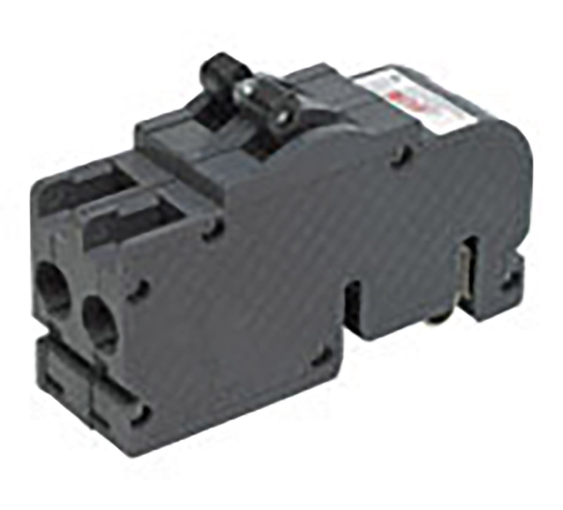 50 Amp Zinsco UBIZ Breaker - Double Pole - 1-1/2" Wide