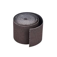 1-1/2" x 2 Yards Abrasive Sandcloth