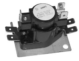 First Co. E141 Heat Sequencer