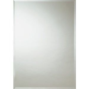 30" x 36" Beveled Edge Mirror