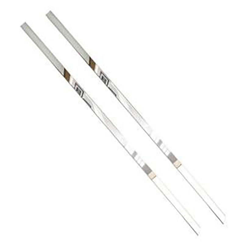 36" Clear Acrylic Mirror Strip - 2/pack