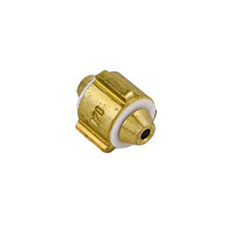 2.5 Ton R410a 0.067" Comfortmaker Flow Check Piston - 1179689