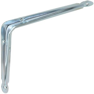 6" x 8" Steel Shelf Bracket