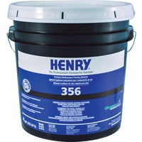 Henry #356 Multi Purpose Flooring Adhesive - 4 Gallon