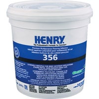 Henry #356 Multi Purpose Flooring Adhesive - Gallon