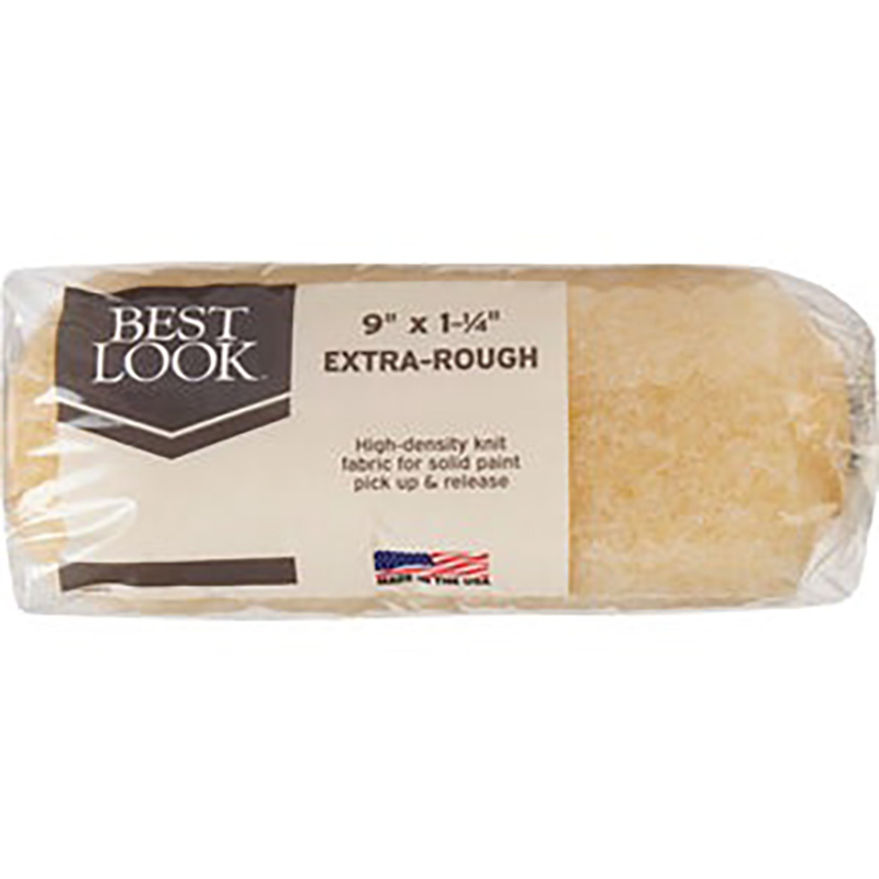 1-1/4" Nap x 9" Paint Roller