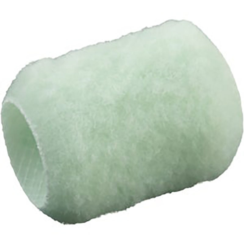 3/8" nap x 3" Paint Roller Cover - 2/pack