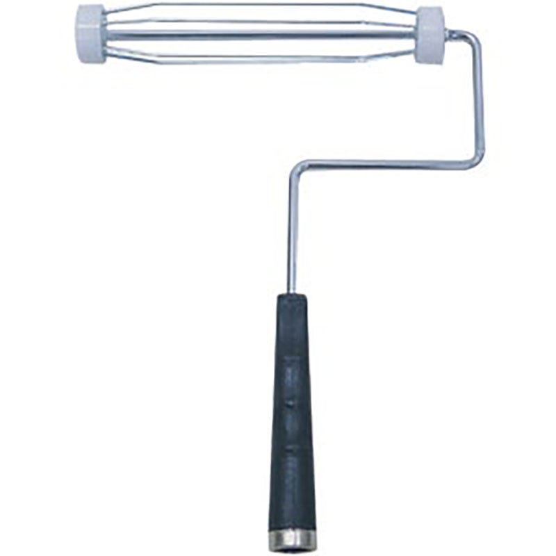 9" Paint Roller Frame