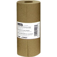 6" x 180' Brown Masking Paper