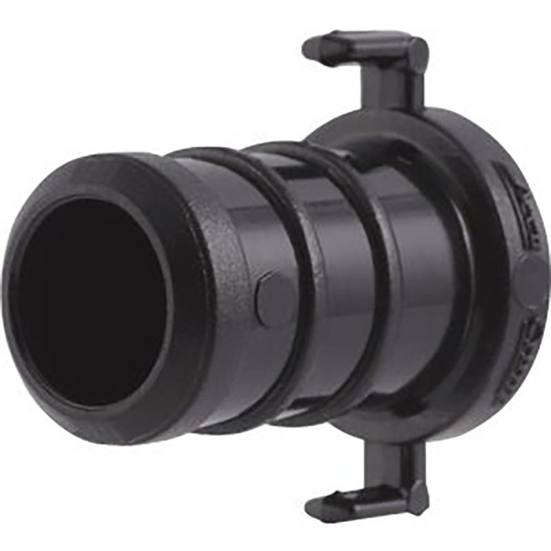 1/2" PEX Test Plug - 10/pack