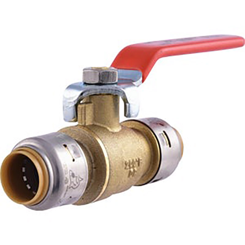 3/4" SharkBite Ball Valve