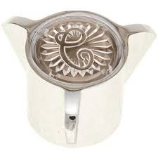 Sayco Cold Kitchen & Bathroom Faucet Handle - Chrome