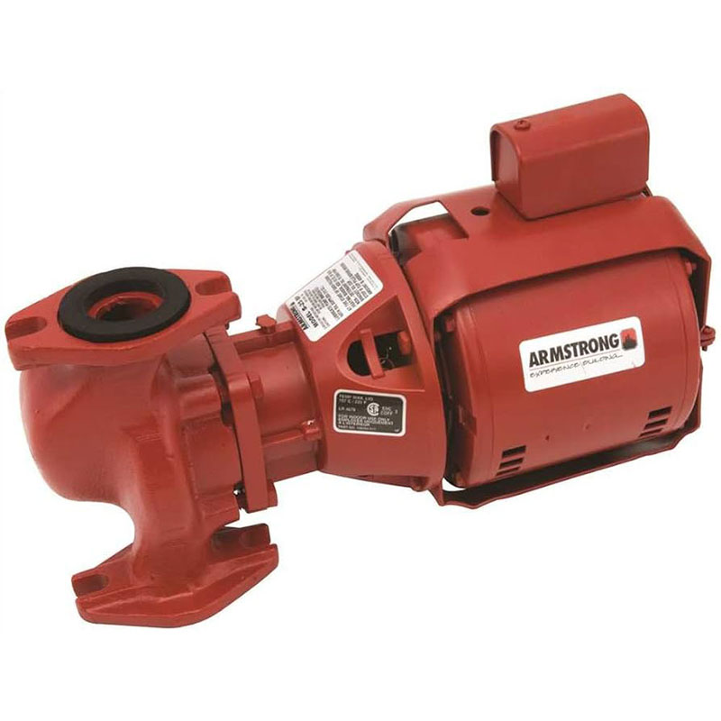 Armstrong Pumps S-25 Circulator Pump