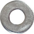#8 Flat Washer - 100/pack
