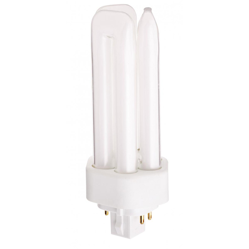 22W Gx32D-2 2700K Double Pl Bulb