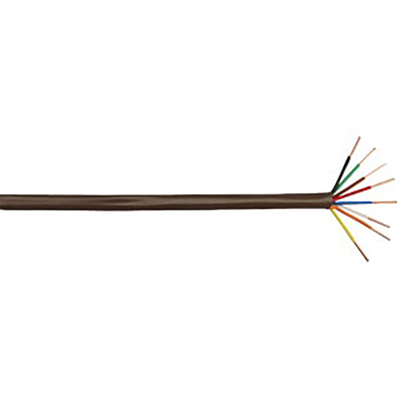 18/8 x 250' Thermostat Wire