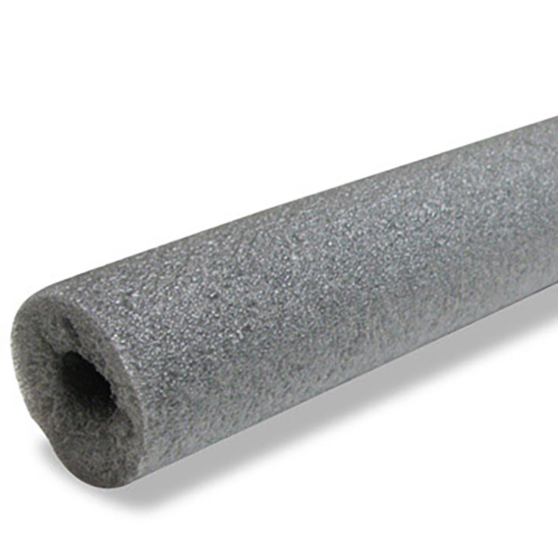 1/2" X 6' X 3/8" Pipe Insulation