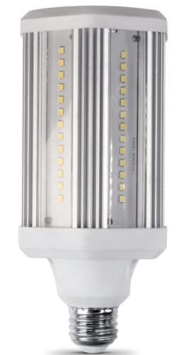 35W LED E26 Corn Row Daylight Medium Base Bulb