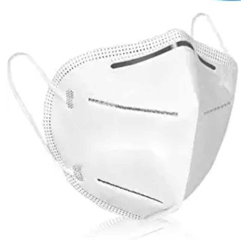 KN95 Dust and Face Mask