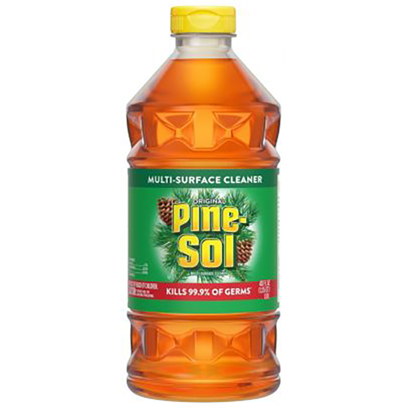 Pine-Sol Original Disinfectant Cleaner - 20oz