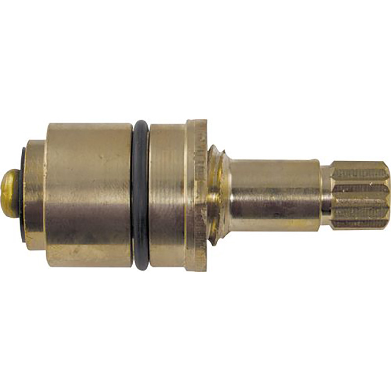 Sears & Rheem Faucet Stem - Left Hand