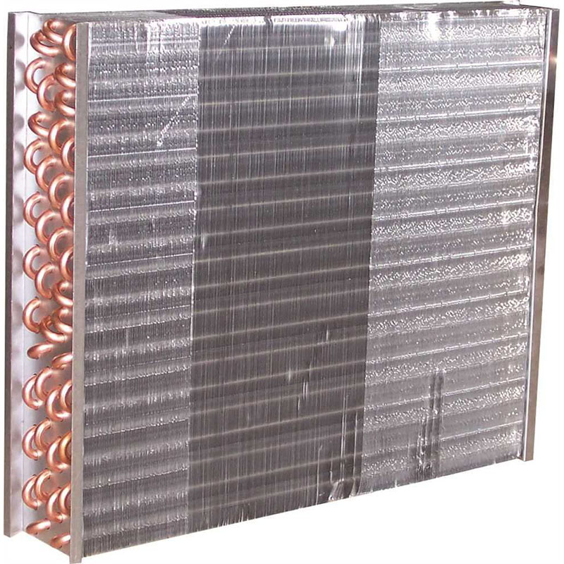 2.0 Ton First Co. R410a Slant Evaporator Coil - 320-280